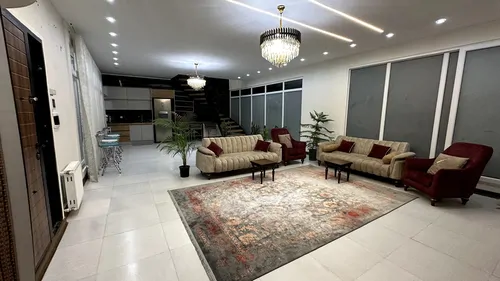 تصویر 3 - ویلا استخردار آبگرم شاهان با بیلیارد و فوتبالدستی در چهارباغ