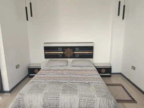 تصویر 13 - ویلا استخردار آبسرد باران در  چمستان