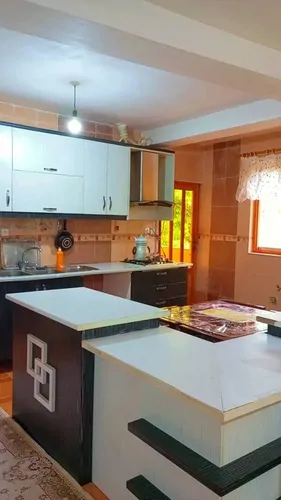 تصویر 2 - ویلا ویلای جنگلی ییلاقی در ماسال
