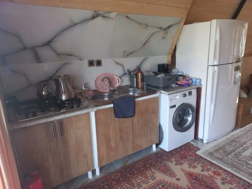 تصویر 4 - کلبه کلبه دلاریس در ماسال