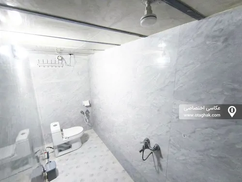 تصویر 18 - اقامتگاه بومگردی بمانی (واحد امین پاشا) با صبحانه رایگان در آران و بیدگل