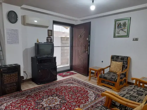 تصویر 6 - خانه پروا در  رامسر