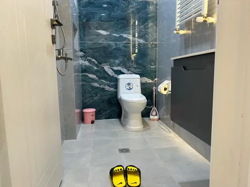 تصویر 14 - خانه ویلایی مهتاب (1) در انزلی