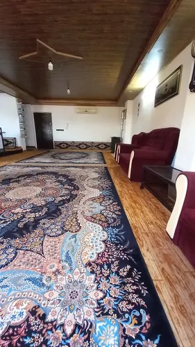 تصویر ۱ - خانه میکائیل  در  محمودآباد