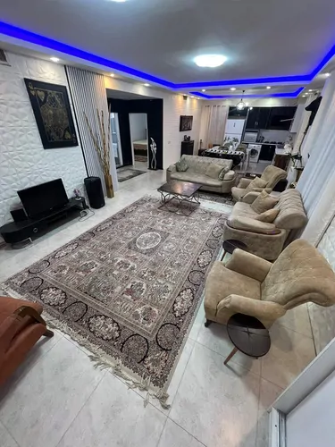 تصویر 4 - ویلا آراد هوم در سهیلیه