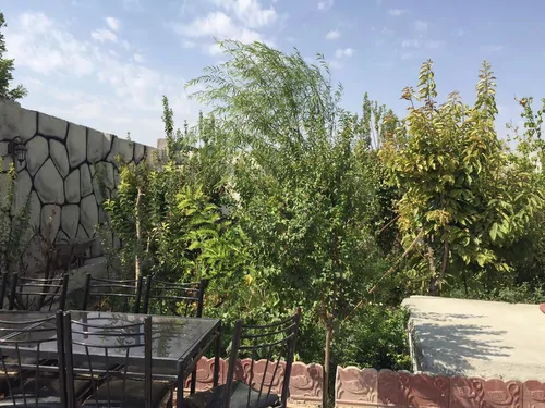 تصویر 5 - ویلا فرارت در  شهریار