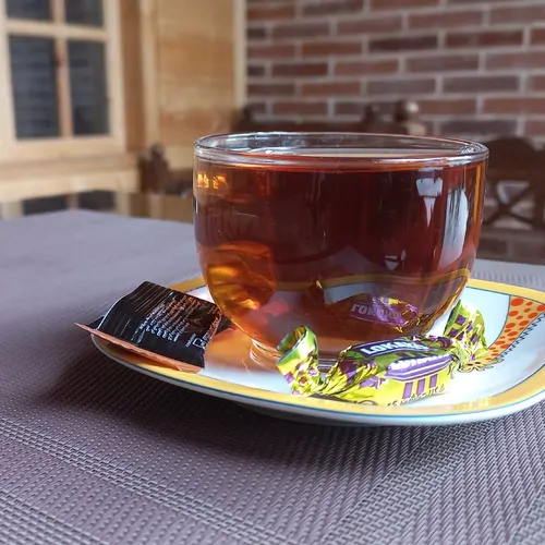 تصویر 22 - اقامتگاه بوم‌گردی دارکوب(اتاق فاخته) در  رستم آباد