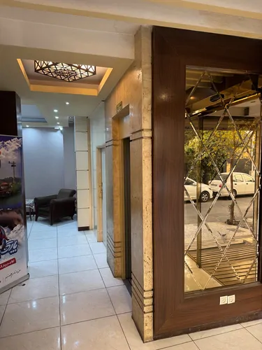 تصویر 7 - سوییت ضامن آهو (۳) در  مشهد