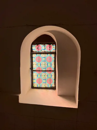 تصویر 2 - هتل سنتی عمارت وزیری۲ در سنندج