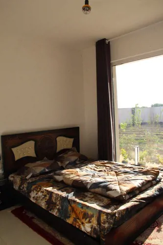 تصویر 3 - ویلا ویلا شب رویایی در کوهسار