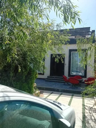 تصویر 9 - ویلا  استخردار آبسرد اینانلو با بیلیارد در  کردان