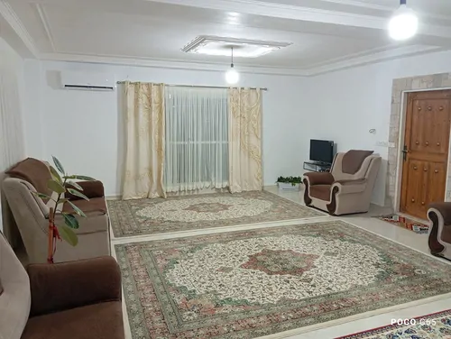 تصویر 4 - آپارتمان واحد باران در نوشهر