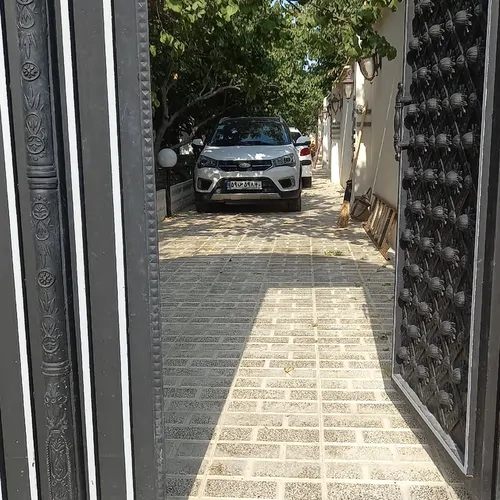 تصویر 5 - کلبه استخر رو باز  در  شهریار