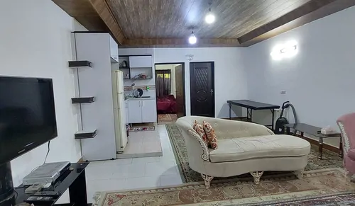 تصویر 3 - ویلا مرجان در سرخ رود