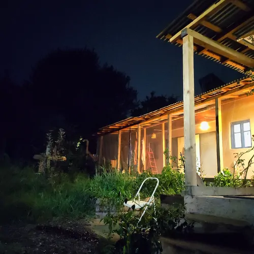 تصویر 24 - اقامتگاه بوم‌گردی ویس (هزار و یک شب) با صبحانه رایگان در  املش