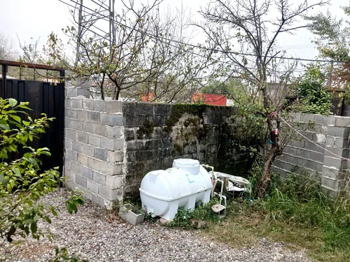 تصویر 4 - کلبه ویلا ۱خوابه نزدیک دریا در انزلی