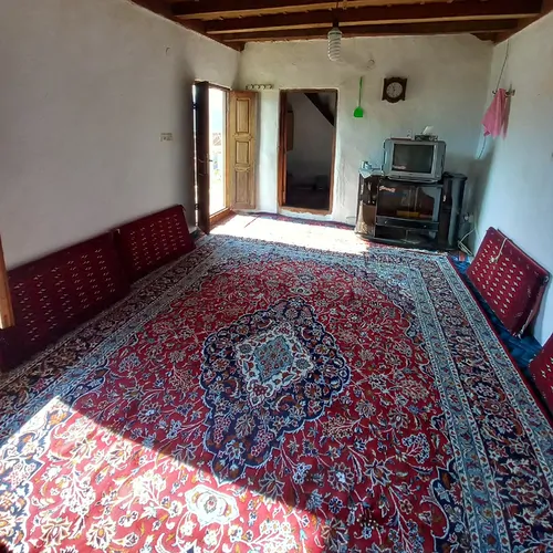 تصویر 5 - روستایی و عشایری طلوع در  سوادکوه