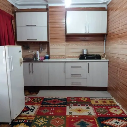 تصویر 3 - اقامتگاه بوم‌گردی سرای دوستان در علی آباد کتول