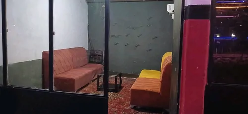 تصویر 5 - کلبه کلبه تفریحی مجمتع جزیره در صومعهسرا