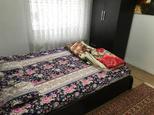 تصویر 4 - خانه مبله مهرشهر در کرج