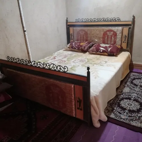 تصویر 6 - اقامتگاه بوم‌گردی ننه گل خاتون  در  یاسوج