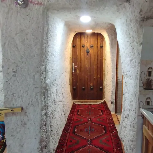تصویر 4 - اقامتگاه بوم‌گردی اقامتگاه بومگردی کیان  در کندوان