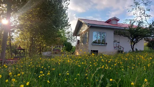 تصویر 2 - ویلا ‌آفتابگردان‌  در  دیلمان