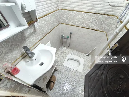 تصویر 21 - ویلا استخردار آبگرم باغ بهشت در  ملارد 