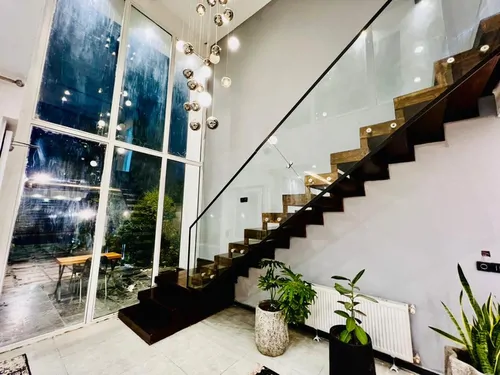 تصویر 22 - ویلا استخردار آبگرم پارادایس با بیلیارد در  سهیلیه