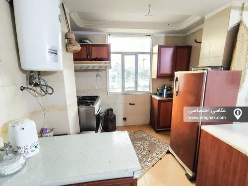 تصویر 5 - آپارتمان مبله دریا بهمن  در  بوشهر