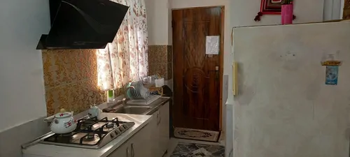 تصویر 5 - ویلا زرهون در فومن