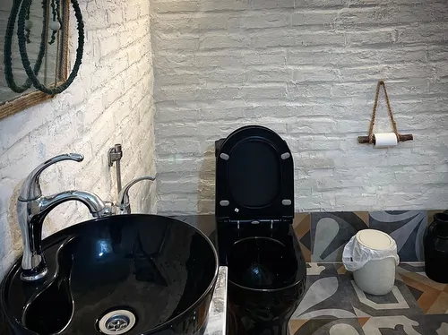 تصویر 17 - سوییت ویلایی مانیا (3) در بابل