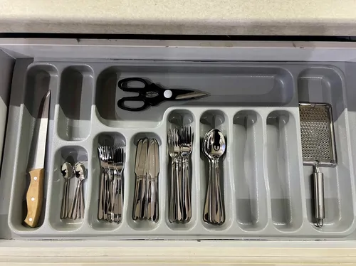 تصویر 11 - آپارتمان مبله لوکس (5) در الهیه در  تهران