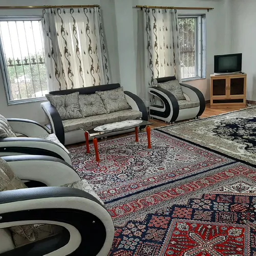 تصویر 1 - آپارتمان مبله ساحلی شهاب (همکف) در  رضوانشهر