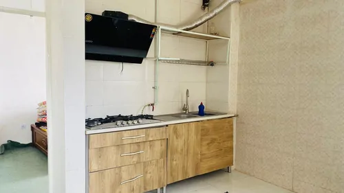 تصویر 5 - اقامتگاه بوم‌گردی قلعه سرد (سوییت) با صبحانه در  ایذه