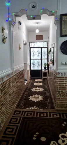 تصویر 13 - سوییت ویلایی سرمه  در  هرمز