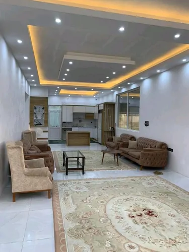 تصویر 4 - ویلا استخردار آبگرم پوریا با فوتبال دستی در سهیلیه