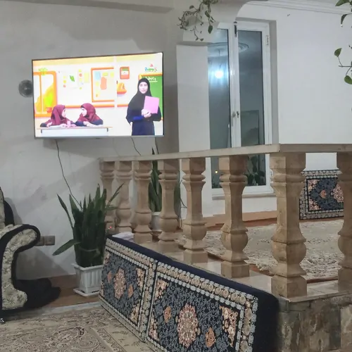 تصویر 4 - ویلا آرشا  در ماسال