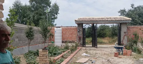 تصویر 2 - ویلا اقامتگاه سیمرغ در گلوگاه