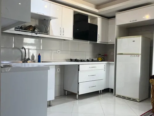 تصویر 4 - آپارتمان  مبله مهوین (9) در خیابان امام خمینی در  تهران