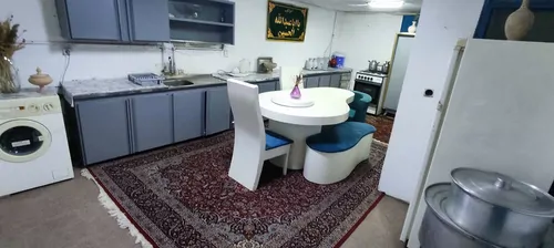 تصویر 9 - خانه بیت الهادی نزدیک به حرم در  مشهد