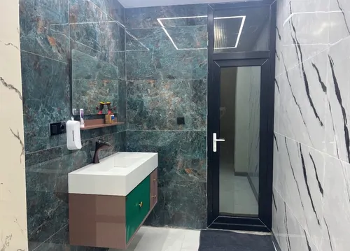 تصویر 22 - ویلا استخردار آبسرد صحرا در  قشم