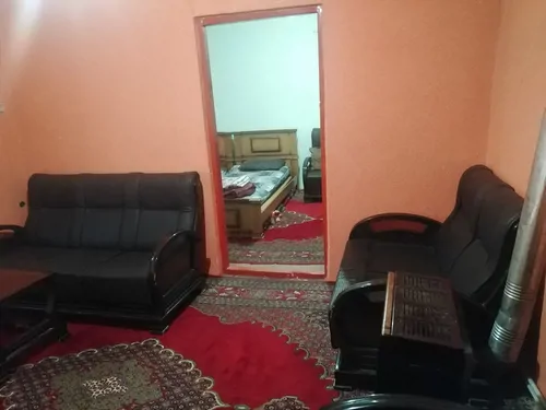 تصویر 3 - خانه  هگمتانه در  همدان