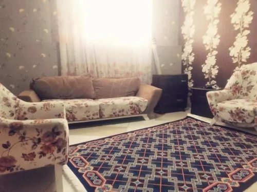 تصویر 3 - آپارتمان مبله تهران ویلا 1 در تهران