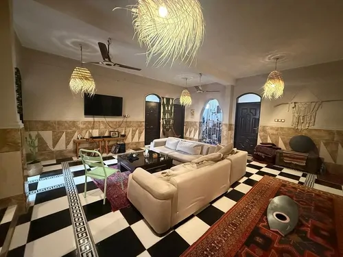 تصویر 7 - ویلا جمبو (اتاق 3) در هرمز