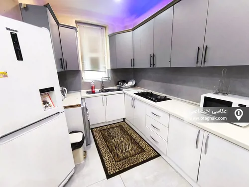 تصویر 7 - ویلا vip صدف در  کیش