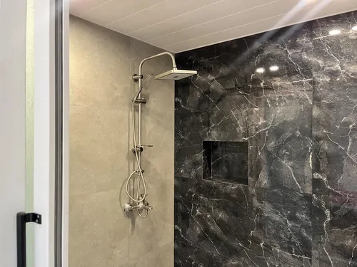 تصویر 5 - کلبه بهارنارنج لاکچری در نوشهر