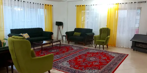 تصویر 17 - آپارتمان مبله دیلمی در  شیرود