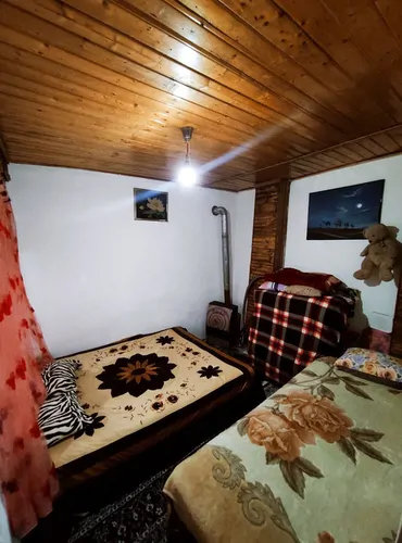 تصویر 8 - ویلا آب پری (واحد ۱) در رویان