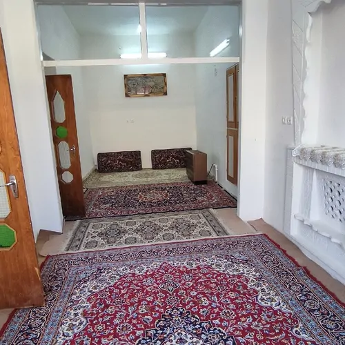 تصویر 2 - خانه مبله هرندی در کاشان